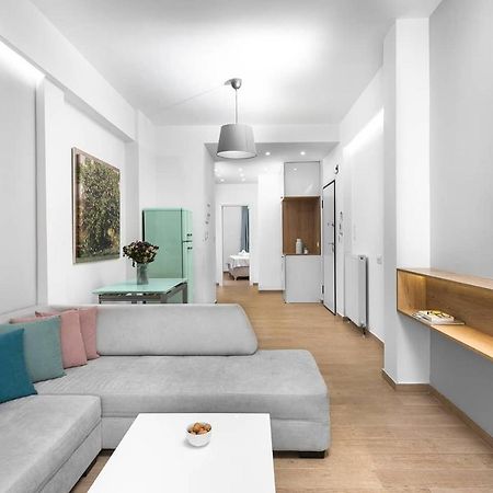 Flaneur, Nilie Hospitality Mgmt Apartment Thessaloniki Exterior photo